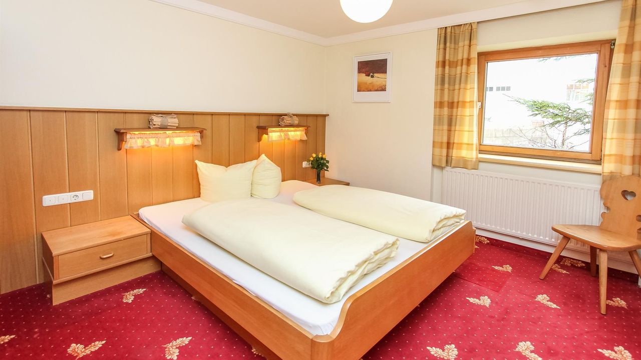 Schlafzimmer Schlafzimmer